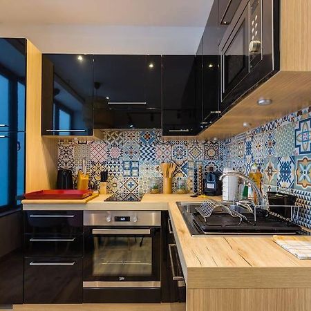 Hsh Cosy Apartment Bidassoa Gambetta Παρίσι Εξωτερικό φωτογραφία
